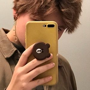 Meet your Posher, Gabriel